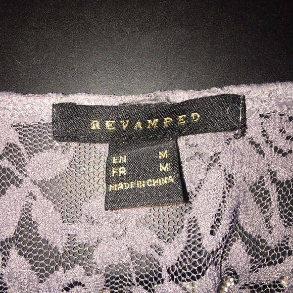 Lace Body Suits (M) - Picture 3 of 6